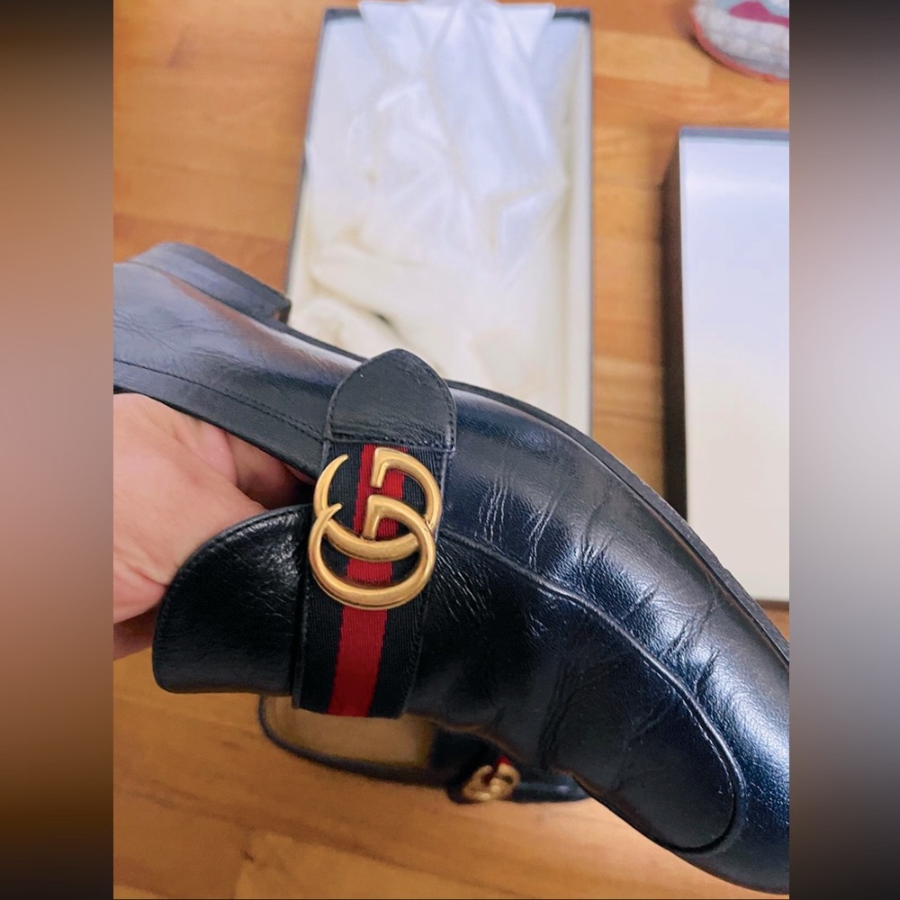 Gucci gg original